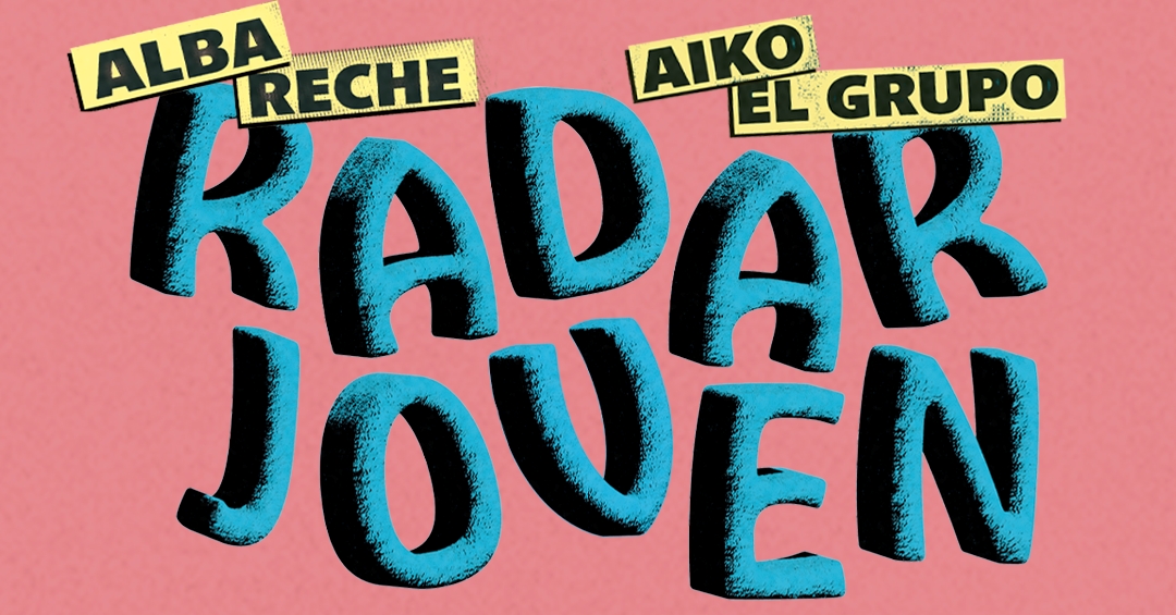 Radar Joven 2025